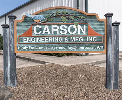 sign