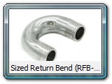 Sized Return Bend (RFB-S5)